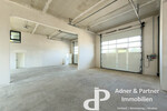 ** 475 M² FLEXIBLE NEUBAU GEWERBEFLÄCHE AUS HALLE & REPRÄSENTATIVEM BÜROBEREICH** - Gewerbeobjekt Wolfenbüttel Adersheim | Angebot:27200761