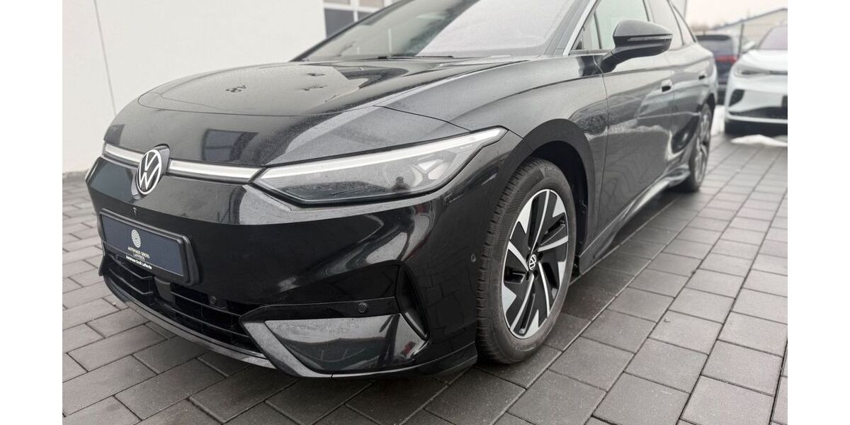 VW ID.7 30.000 km 38.990 &euro; Ilsede 31246