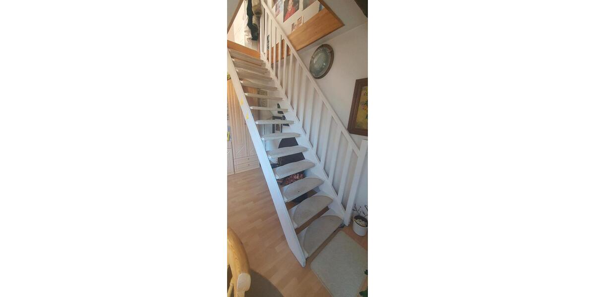 Maisonettenwohnung Braunschweig Südstadt- Rautheim- Mascherode - 2 Zimmer, 67 m&sup2;, 133.000&euro; | Angebot:27163138