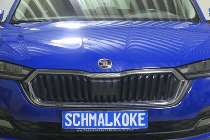 Skoda Octavia 53.800 km 21.750 &euro; Braunschweig 38112