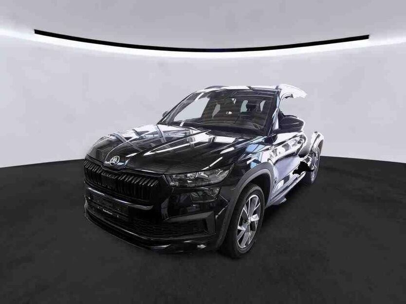 Kodiaq