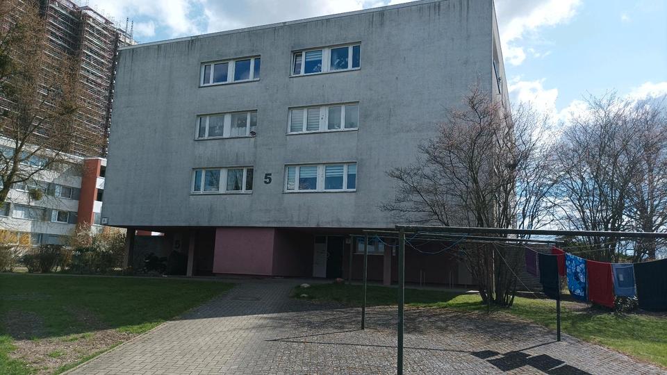 Erdgeschoßwohnung Wolfsburg Detmerode - 3 Zimmer, 81 m&sup2;, 169.000&euro; | Angebot:24979283