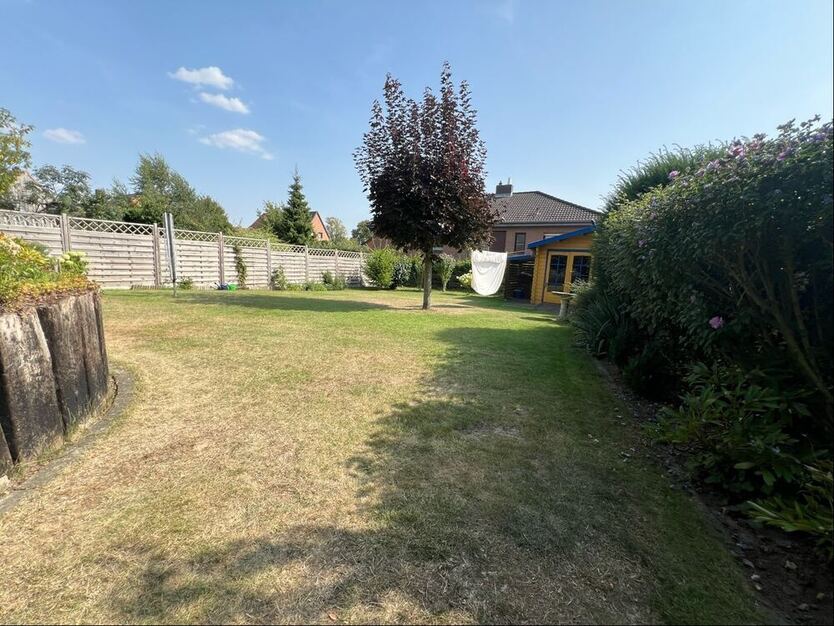 Wohnen auf einer Ebene 4 zimmer