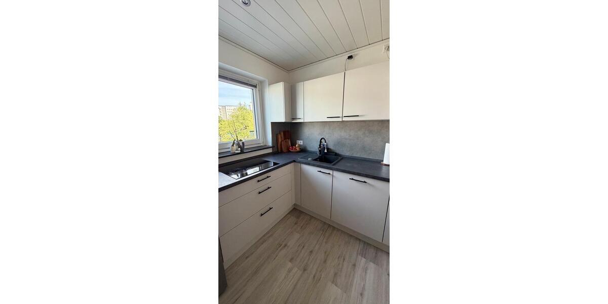 Etagenwohnung Wolfsburg Alt-Wolfsburg - 3 Zimmer, 63 m&sup2;, 590&euro; | Angebot:26697597