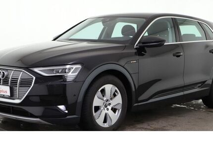 Audi e-tron 55.000 km 41.480 € Gifhorn 38518