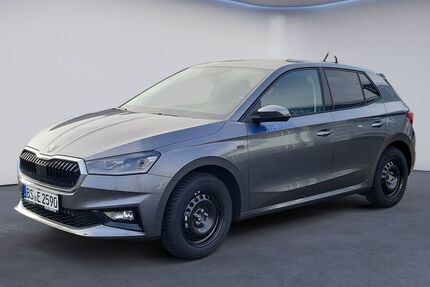 Skoda Fabia 5.920 km 19.850 &euro; Braunschweig 38124