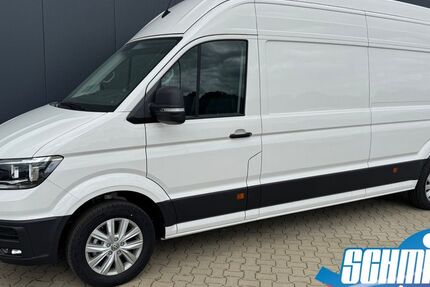 VW Crafter 1.100 km 39.300 € Peine 31226