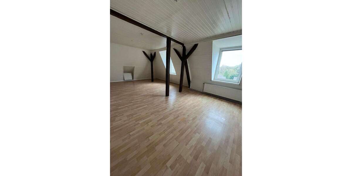 Etagenwohnung Braunschweig Viewegsgarten- Bebelhof - 3 Zimmer, 101 m&sup2;, 800&euro; | Angebot:26020304