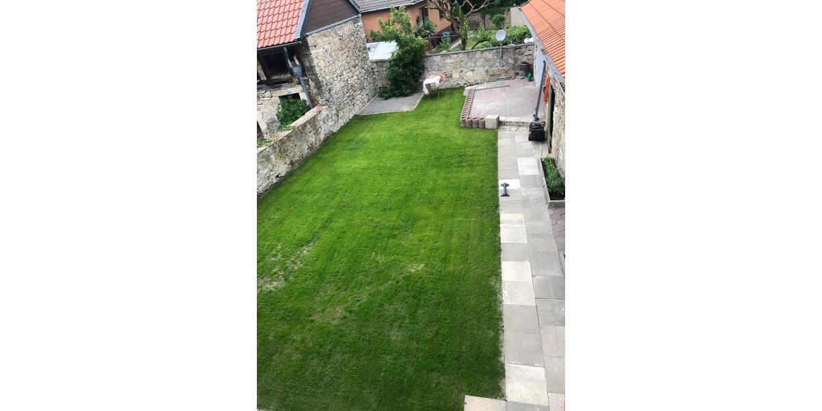 Erdgeschoßwohnung Königslutter am Elm - 2 Zimmer, 80 m&sup2;, 840&euro; | Angebot:24876389