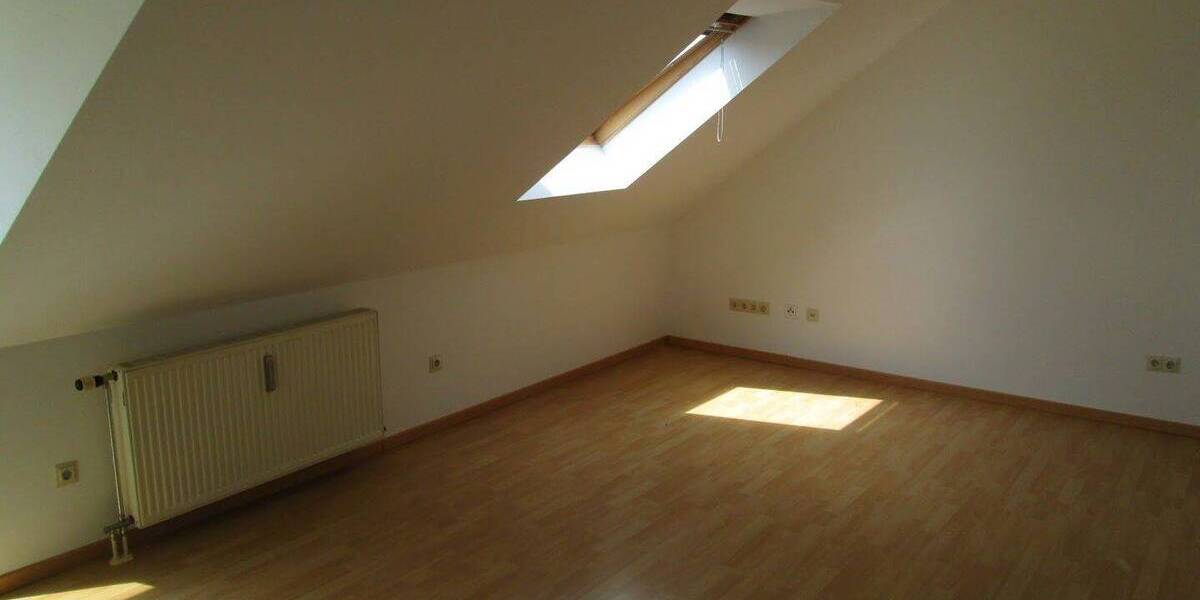 Etagenwohnung Wolfsburg Laagberg - 2 Zimmer, 60 m&sup2;, 456&euro; | Angebot:20958962