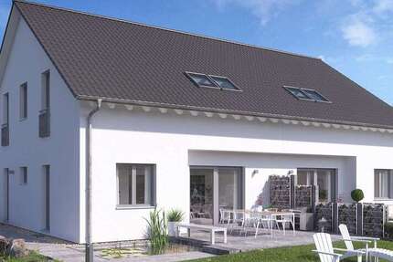 Haus zum Kaufen in Braunschweig 421.053 € 154 m²