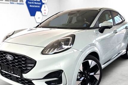 Ford Puma 2.513 km 28.990 € Peine 31226