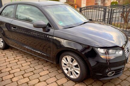 Audi A1 160.966 km 7.200 &euro; Peine 31228