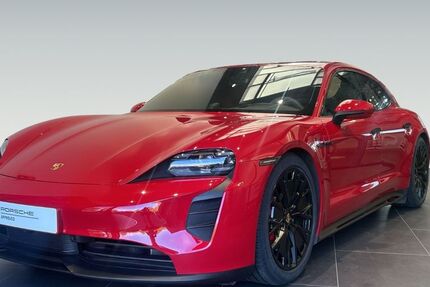 Porsche Taycan 27.199 km 88.960 &euro; Braunschweig 38114
