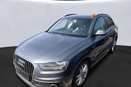 Audi Q3 271.284 km 9.990 &euro; Braunschweig 38122