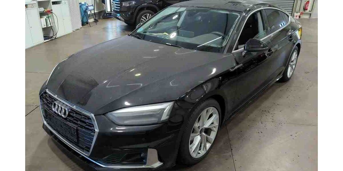 Audi A5 20.000 km 34.890 &euro; Gifhorn 38518