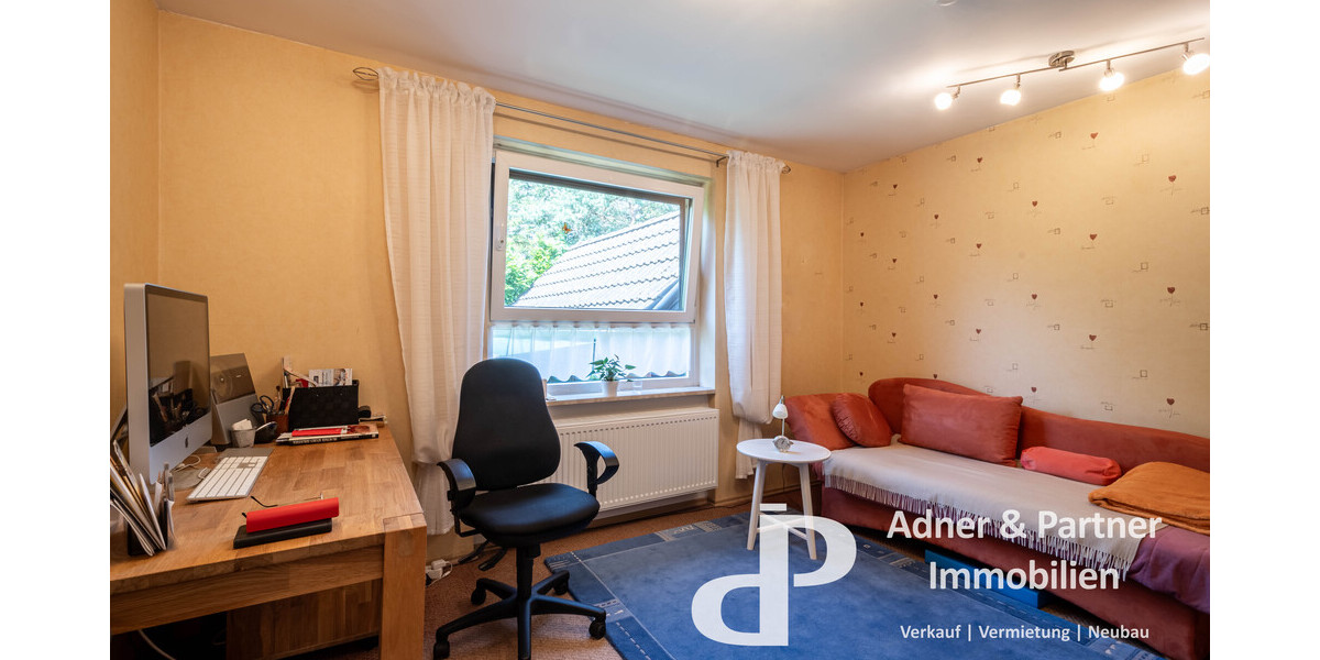 **DOPPELHAUSHÄLFTE MIT WINTERGARTEN UND WÄRMEPUMPE IN FELDRANDLAGE VON SCHWÜLPER** - Doppelhaushälfte Schwülper | Angebot:27301230