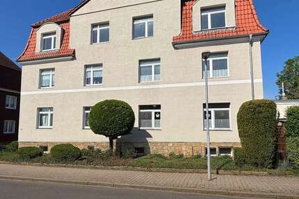 Wohnung Wolfenbüttel Ahlum - 3 Zimmer, 60 m&sup2;, 480&euro; | Angebot:26745235
