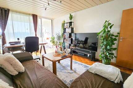 Wohnung Wolfsburg Detmerode - 2 Zimmer, 58 m&sup2;, 119.000&euro; | Angebot:27070425