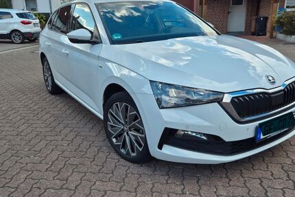 Skoda Scala 79.000 km 14.400 &euro; Gifhorn 38518