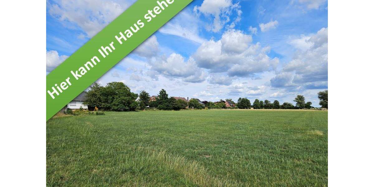 Einfamilienhaus Ilsede Gadenstedt - 5 Zimmer, 124 m&sup2;, 337.850&euro; | Angebot:26627014