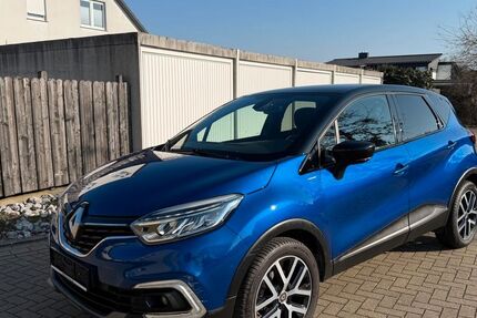 Renault Captur 40.000 km 12.200 &euro; Braunschweig 38112