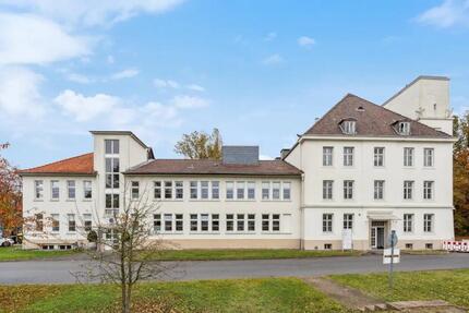 404 m² Bürofläche in Braunschweig kurzfristig zum unschlagbaren Preis! **Provisonsfrei** Jetzt mieten! zimmer