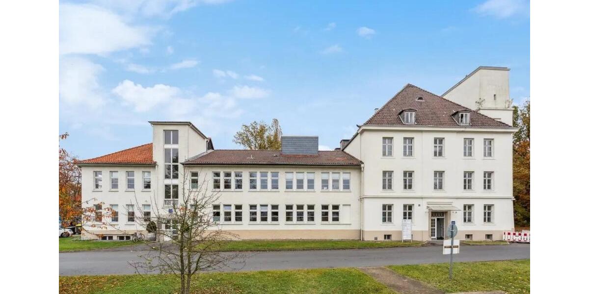 404 m² Bürofläche in Braunschweig kurzfristig zum unschlagbaren Preis! **Provisonsfrei** Jetzt mieten! zimmer