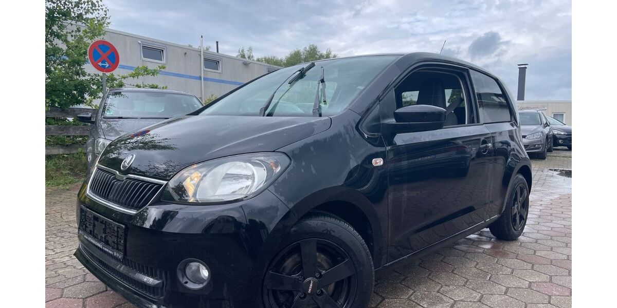 Skoda Citigo 120.000 km 4.799 &euro; Sickte 38173