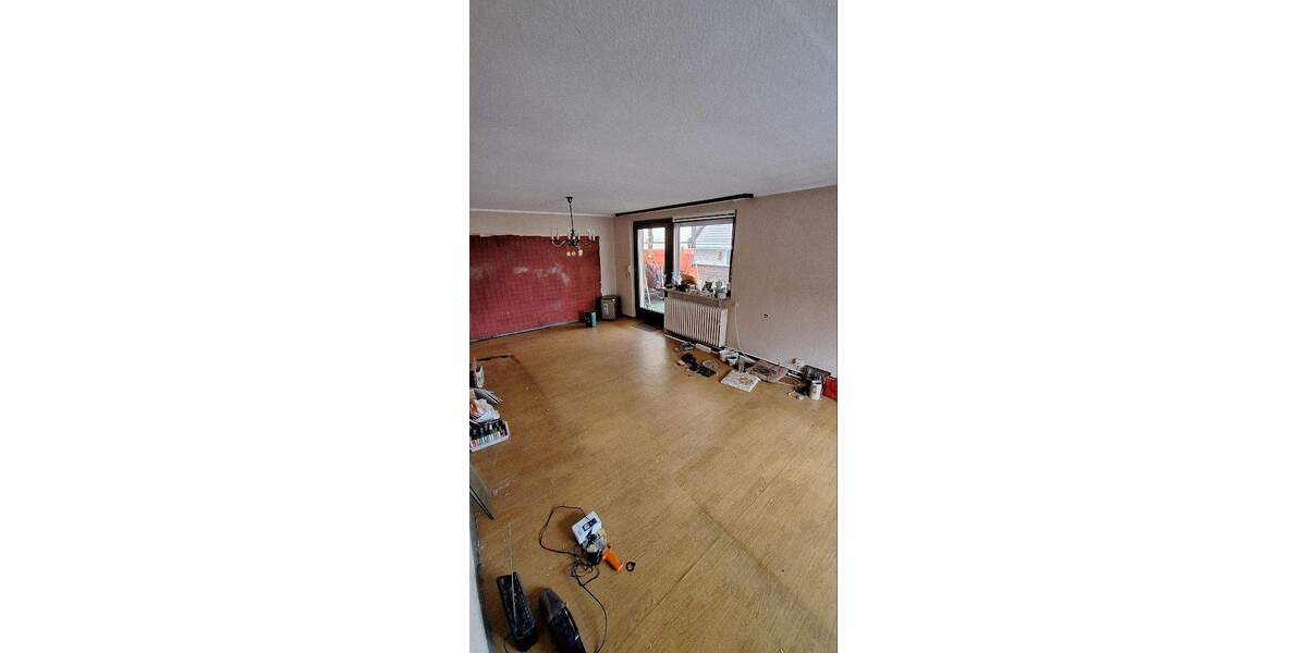 Einfamilienhaus Braunschweig Broitzem - 4 Zimmer, 120 m&sup2;, 185.000&euro; | Angebot:26026877