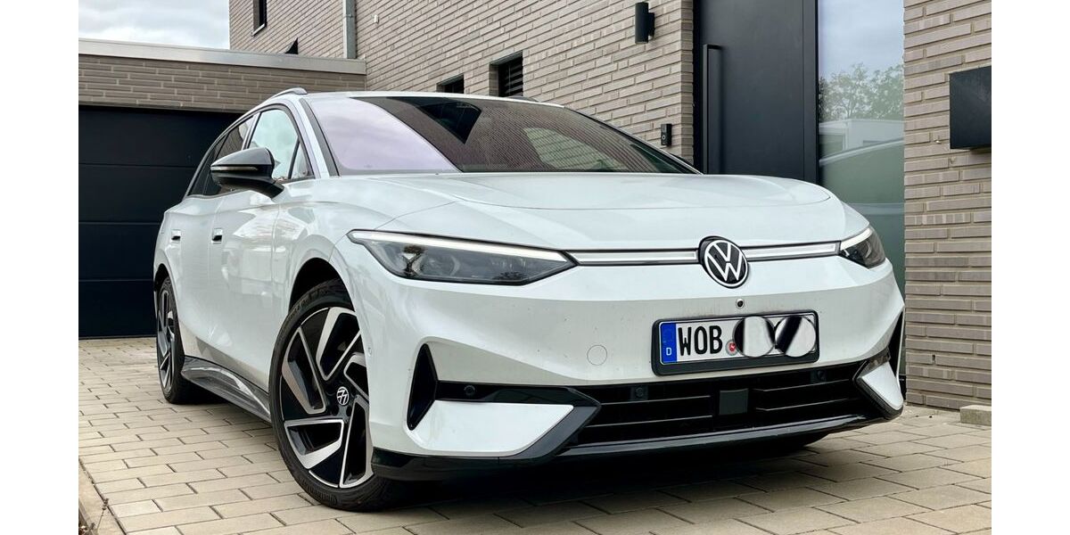 VW ID.7 6.200 km 51.200 € Wolfsburg 38442