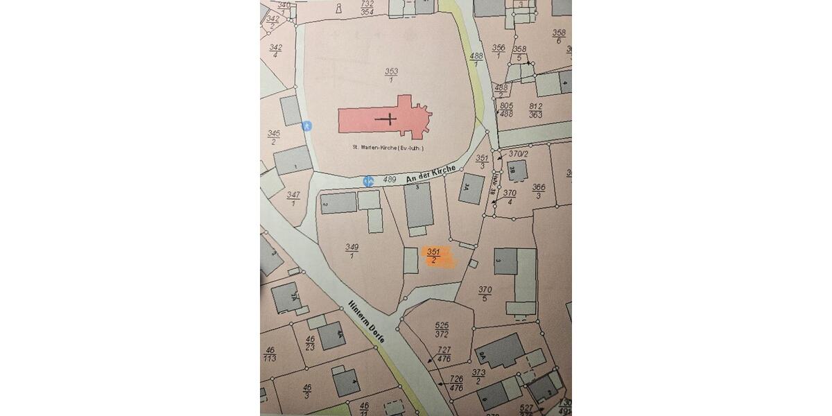 Bauernhaus, Landhaus Söhlde - 12 Zimmer, 380 m&sup2;, 69.000&euro; | Angebot:26407254