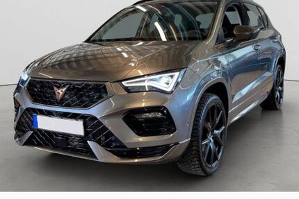 Cupra Ateca 5.000 km 28.890 &euro; Wolfsburg 38440