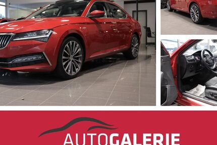Skoda Superb 173.900 km 22.900 € Braunschweig 38116