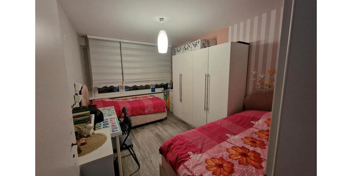 Etagenwohnung Salzgitter Ortschaft Nord - 4 Zimmer, 86 m&sup2;, 1.150&euro; | Angebot:24743445