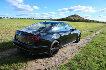 Audi A6 162.000 km 19.900 &euro; Braunschweig 38116