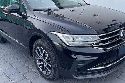 VW Tiguan 32.000 km 28.490 &euro; Ilsede 31246