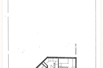 Wohnung Braunschweig Lehndorf-Watenbüttel - 1 Zimmer, 48 m&sup2;, 360&euro; | Angebot:24781341