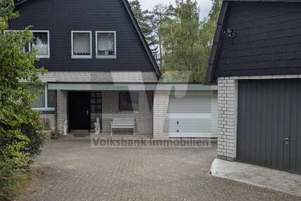 Haus Sassenburg / Grußendorf Grußendorf - 5 Zimmer, 187 m&sup2;, 360.000&euro; | Angebot:24852317