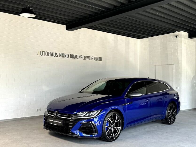Arteon