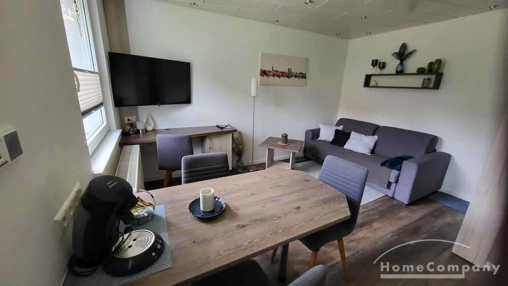 Wohnen auf Zeit in Braunschweig 1.100 € 2 zimmer