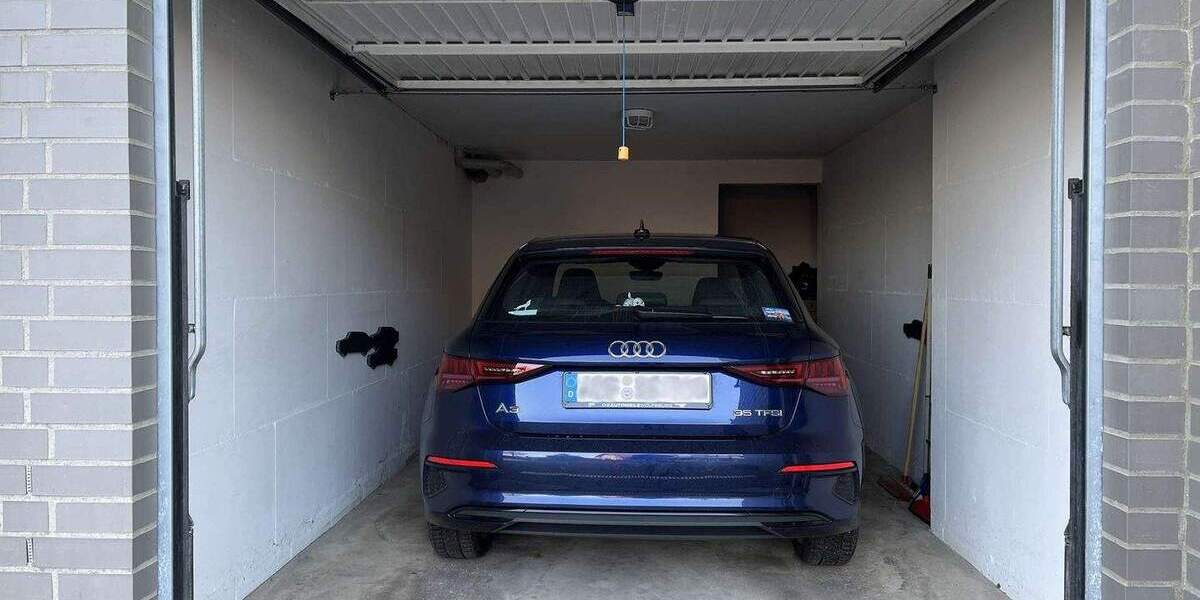 Etagenwohnung Wolfsburg Hageberg - 3 Zimmer, 95 m&sup2;, 240.000&euro; | Angebot:24723034