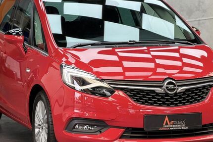 Opel Zafira 148.000 km 9.950 &euro; Salzgitter 38259