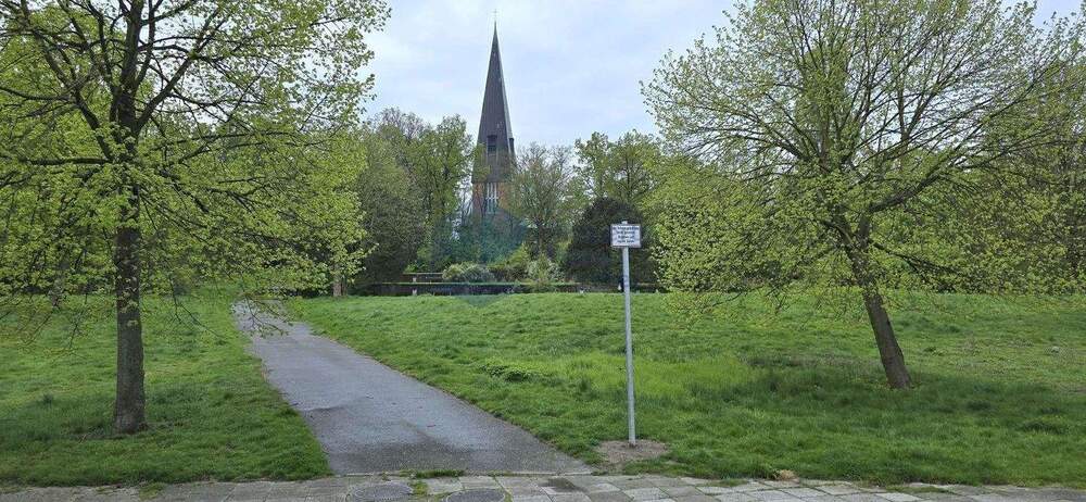 Etagenwohnung Wolfsburg Hohenstein - 3 Zimmer, 52 m&sup2;, 366&euro; | Angebot:25679881
