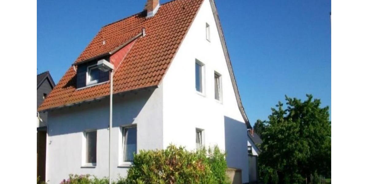 Einfamilienhaus Braunschweig Wabe-Schunter-Beberbach - 4 Zimmer, 144 m&sup2;, 1.800&euro; | Angebot:24731472