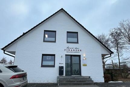 Gewerbeobjekt Braunschweig Lehndorf-Watenbüttel - 2.737&euro; | Angebot:24856162