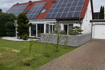 Haus Wolfsburg Almke - 4 Zimmer, 155 m&sup2;, 380.000&euro; | Angebot:27017824