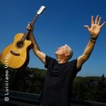 Tommy Emmanuel CGP - Living in the Light Tour + special guest Trey Hensley