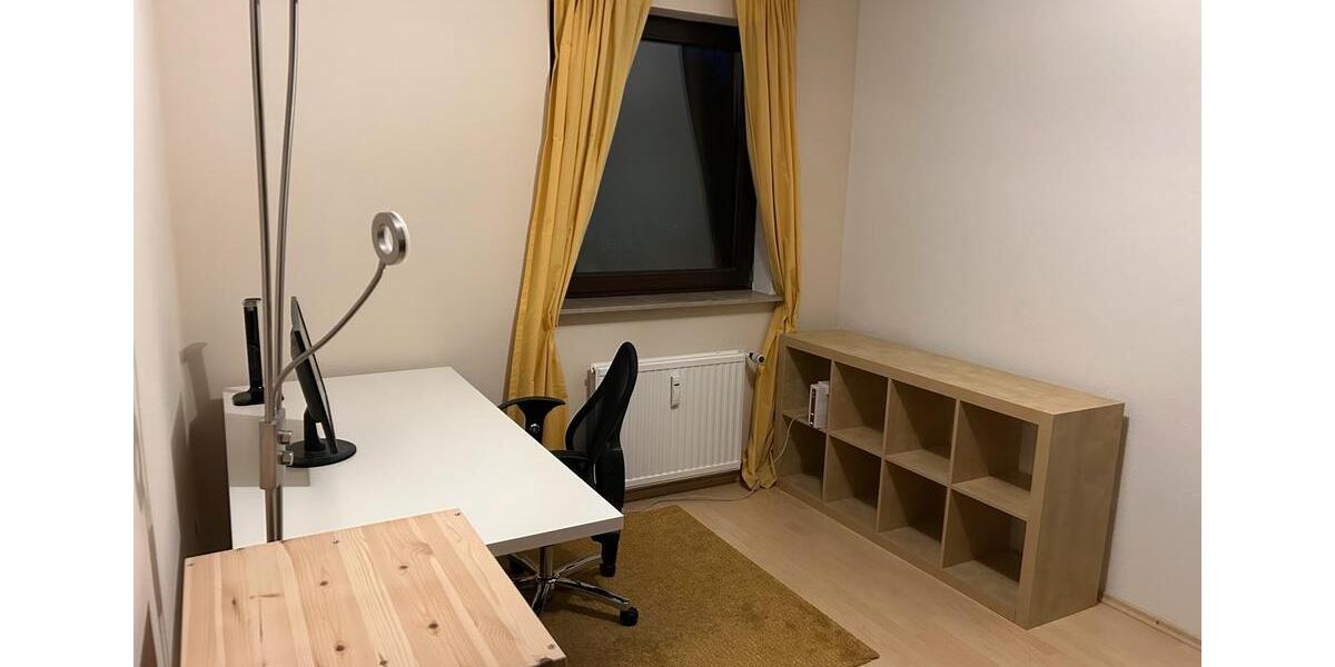 Erdgeschoßwohnung Wolfsburg Ehmen - 4 Zimmer, 104 m&sup2;, 1.400&euro; | Angebot:26689013