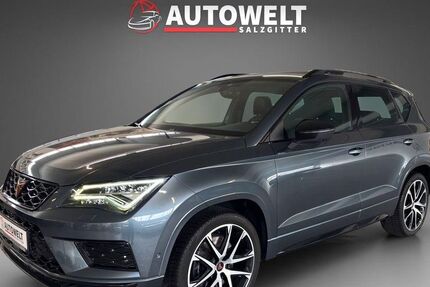 Cupra Ateca 94.000 km 22.900 &euro; Salzgitter 38229